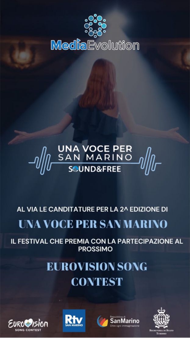 Locandina Evento