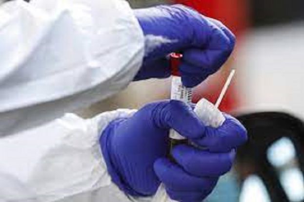 Tampone Coronavirus