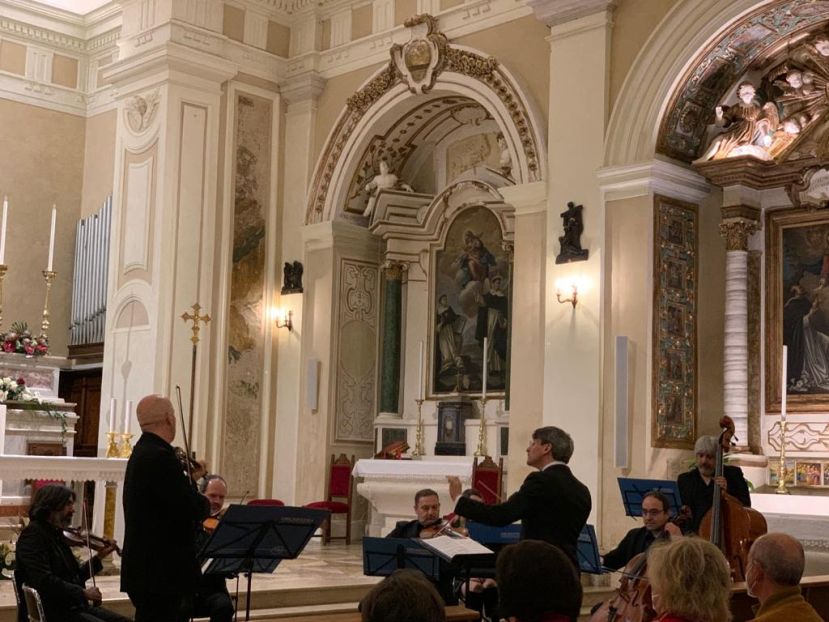 Orchestra