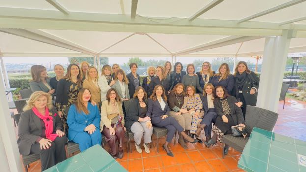 Donne Giuriste, Direttivo