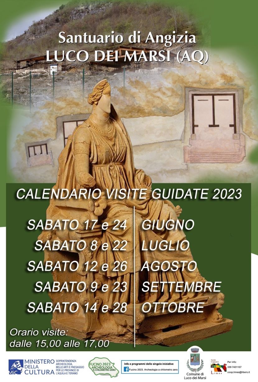 Locandina Eventi