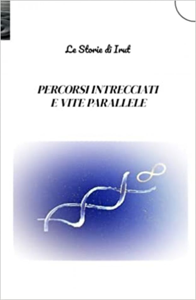 Copertina Libro