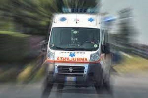 Ambulanza