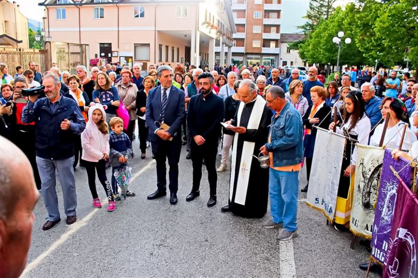 Gara del Solco