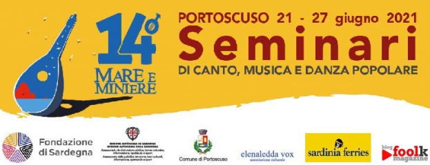 Locandina Evento