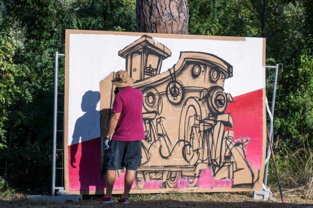 Liberi sulla carta ph Olivia Rainaldi