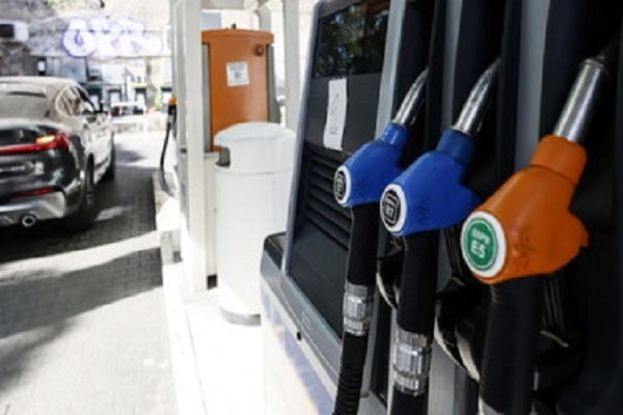 Carburanti