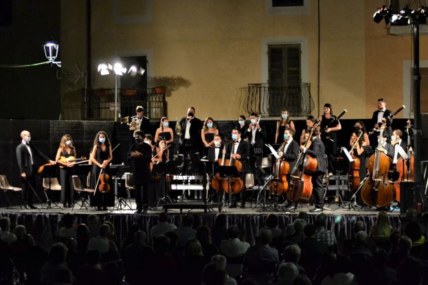 Orchestra Calamani