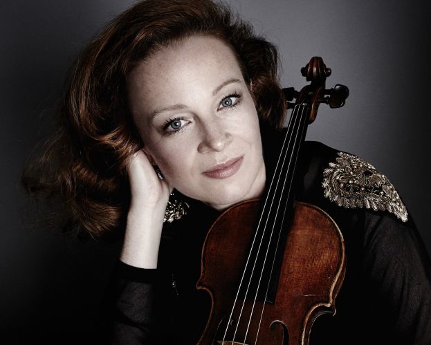 CAROLIN WIDMANN