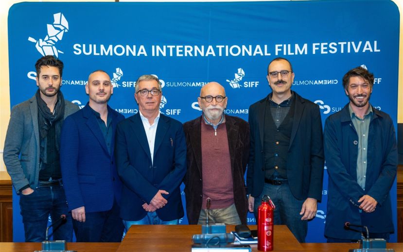 Presentazione