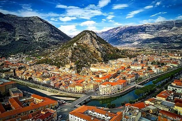 Balsorano