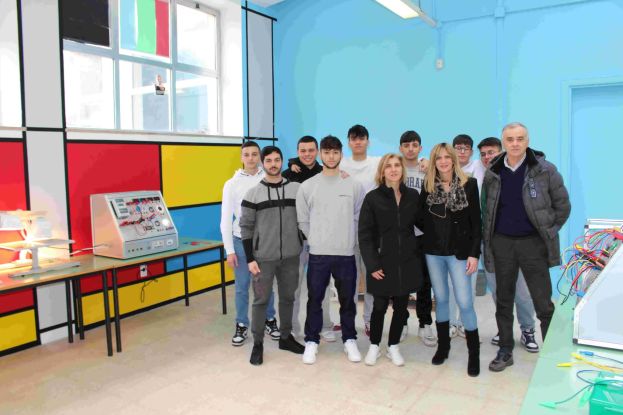 Foto di Gruppo