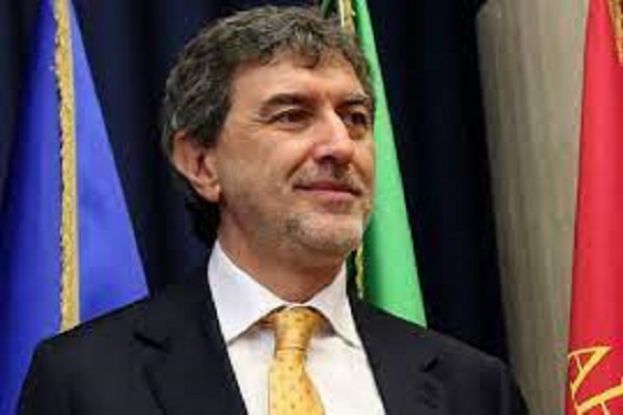 Marco Marsilio
