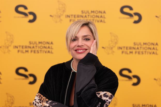 Micaela Ramazzotti