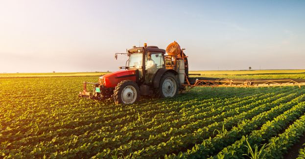 Agricoltura