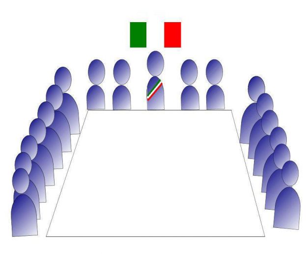 CARSOLI,L'ORDINE DEL GIORNO DEL CONSIGLIO COMUNALE DI LUNEDI' 23 NOVEMBRE