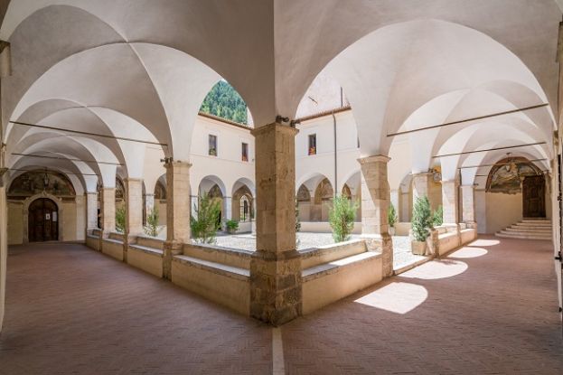 Chiostro