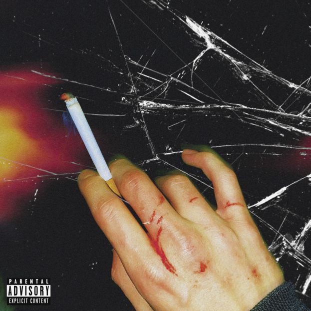 Cover del nuovo singolo