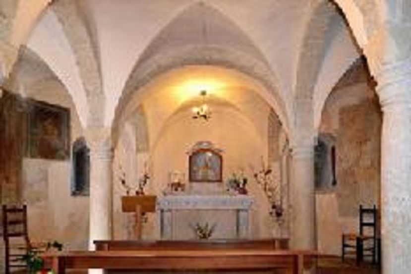MADONNA DELLA FEBBRE