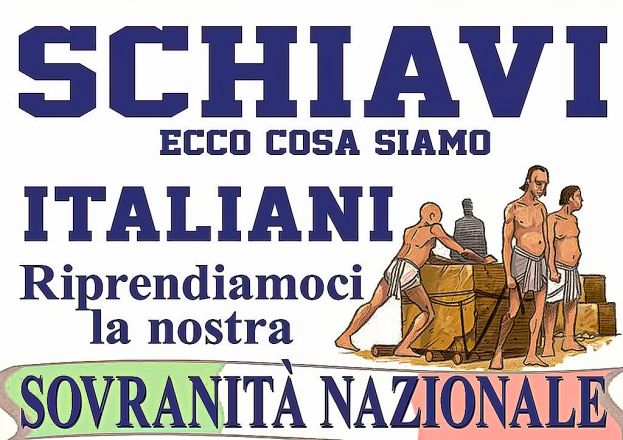 Sovranità Italiana