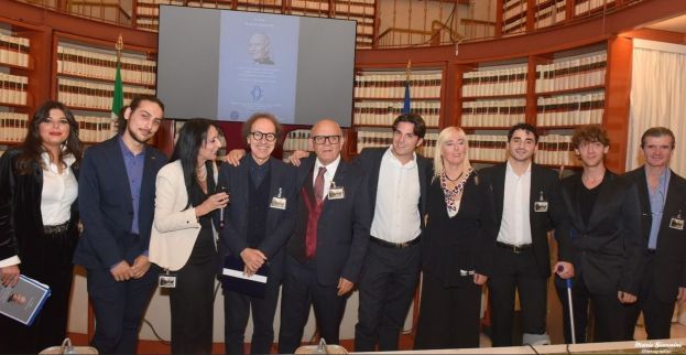 Foto di gruppo