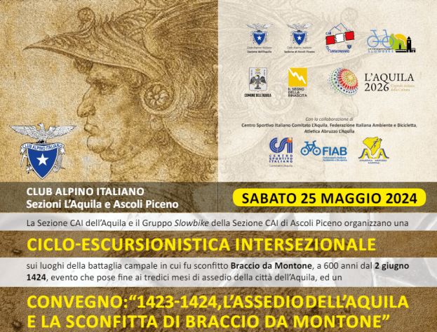 Locandina Evento