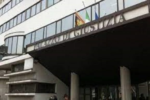Palazzo di Giustizia