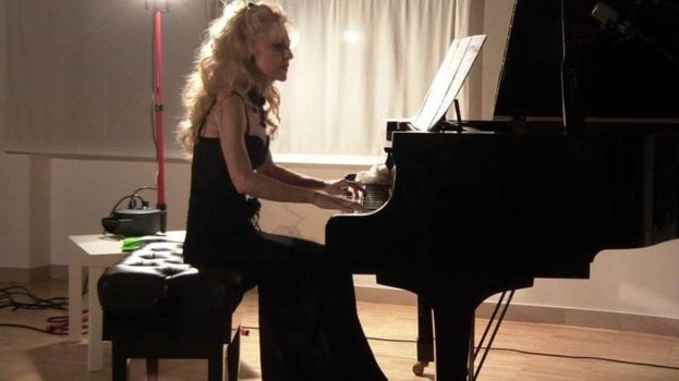 Maria Gabriella Castiglione