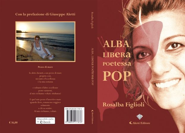 Copertina Libro