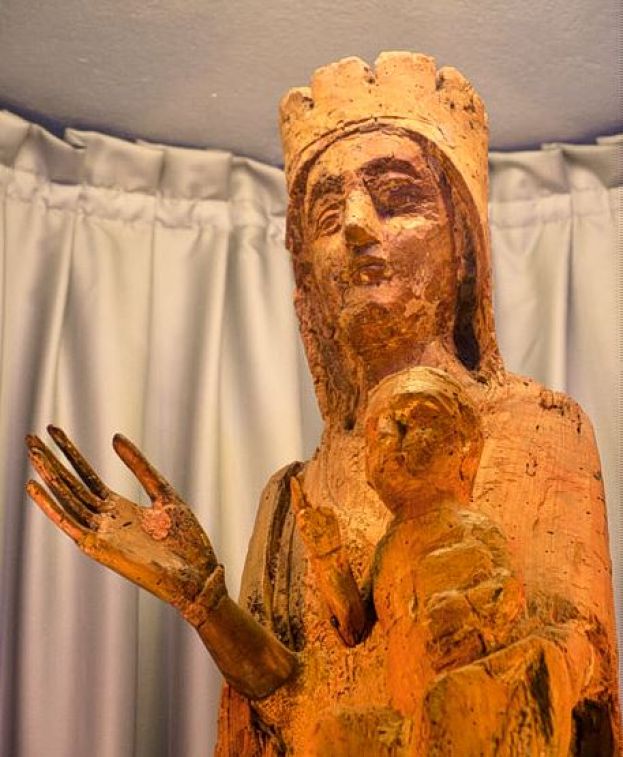 GIUBILEO IN ABRUZZO:ANCHE LA PIANA DEL CAVALIERE AVRA’ LA SUA PORTA SANTA