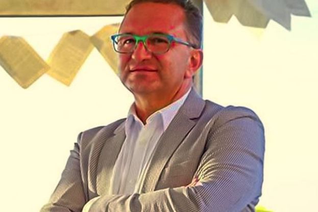 Enzo Delle Monache