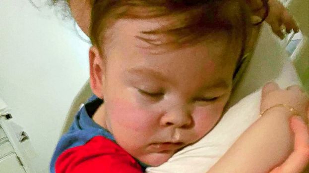 Alfie Evans