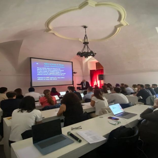 Convegno Internazionale