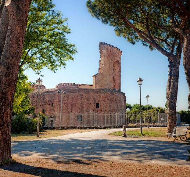 Ecomuseo 19 - Foto di Luisa Fabriziani