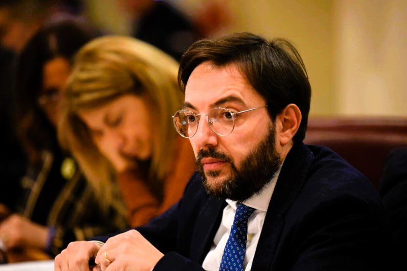 D'INCECCO (LEGA)