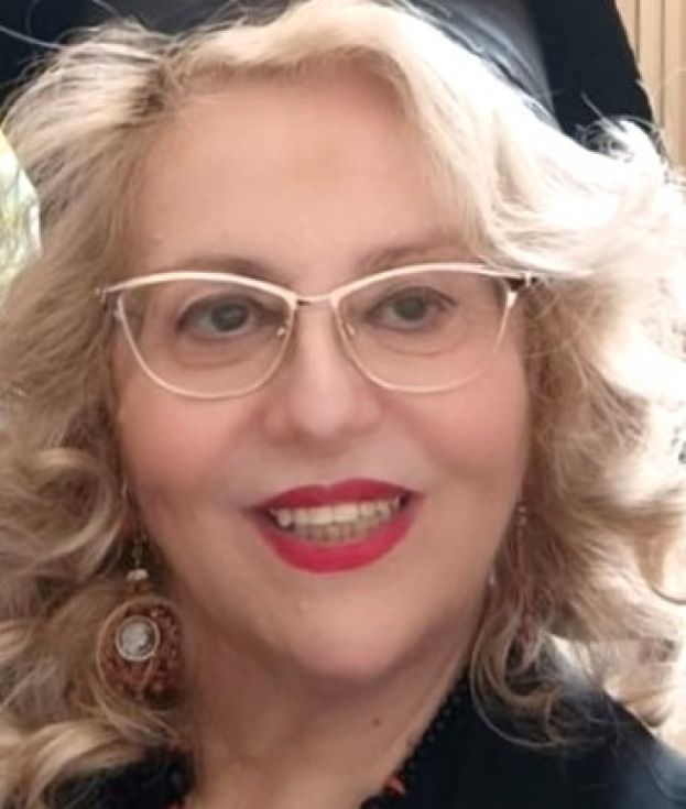 Sara Favarò