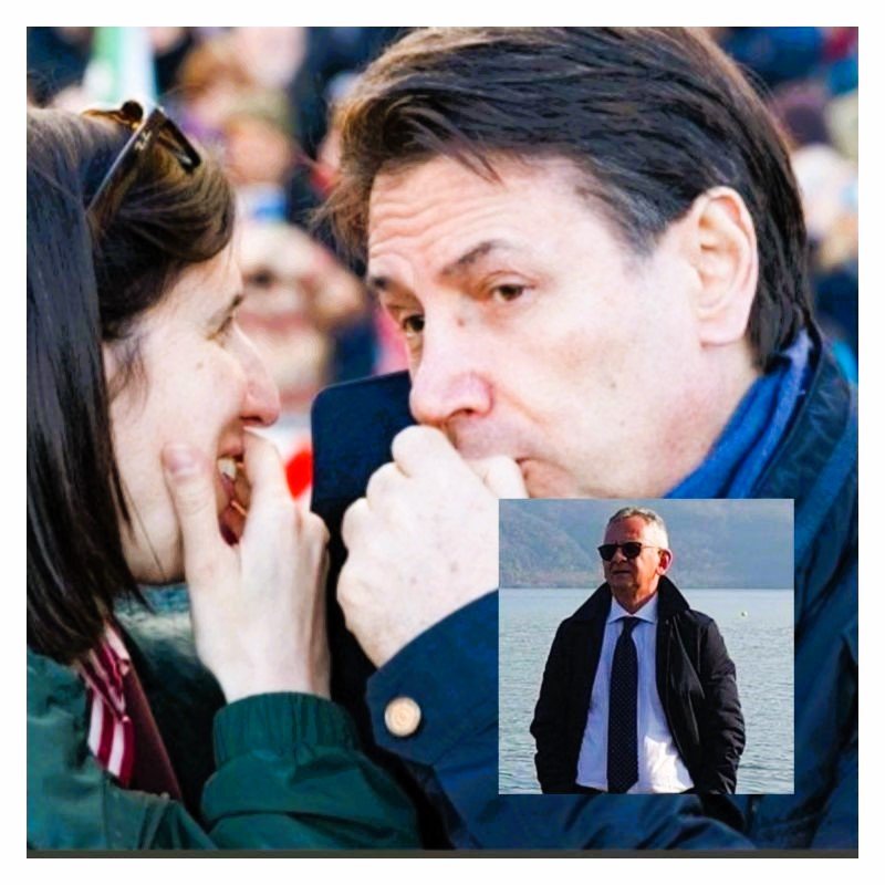 Schlein,Conte, Macrì