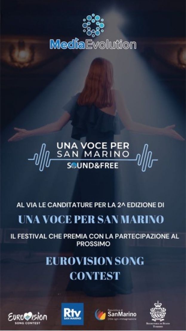 Locandina Evento