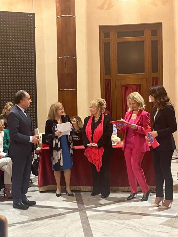 Premiazione