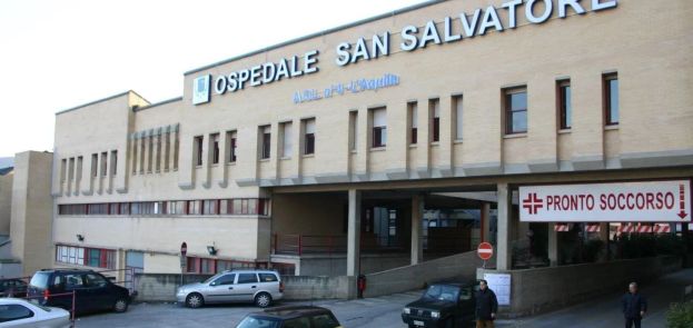 Ospedale San Salvatore