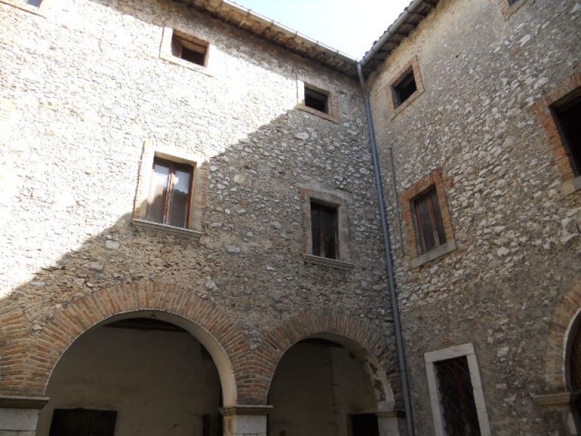 Palazzo Savelli