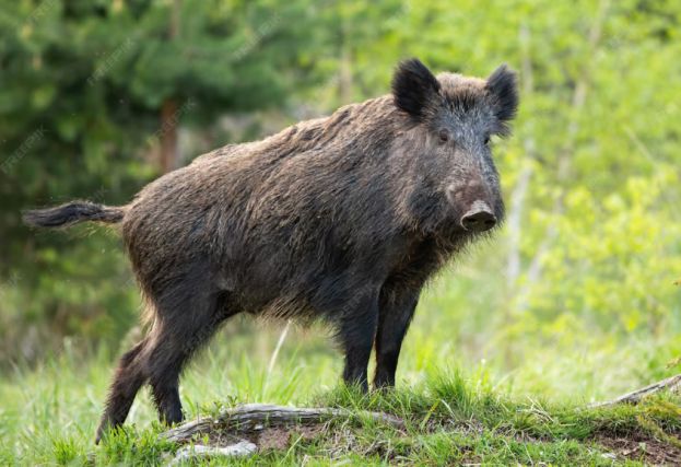 Cinghiale