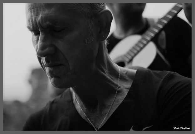 Ivan Francesco Ballerini - Una manciata di parole
