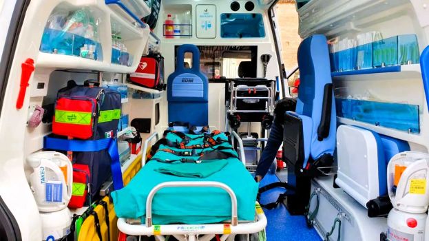 Ambulanza