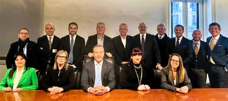 fotor Consiglio ODCEC SA 2026