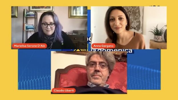 Partecipanti all'Incontro