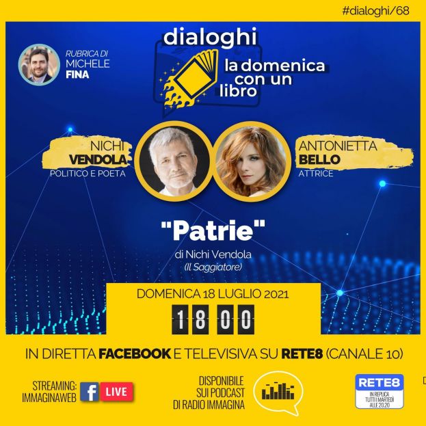 Locandina Evento
