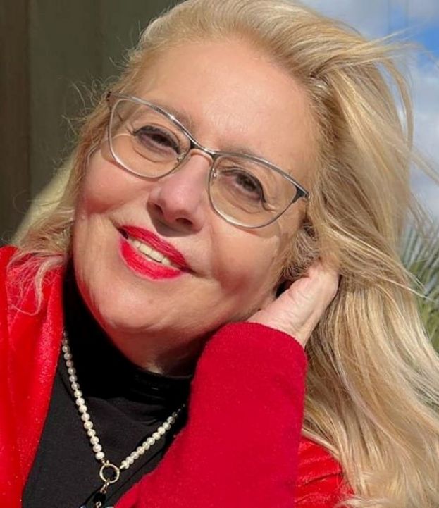 Sara Favarò