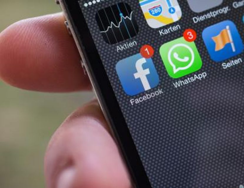 ATTENZIONE A CHI VI TAGGA: NUOVO VIRUS ATTACCA FACEBOOK
