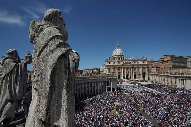 San Pietro